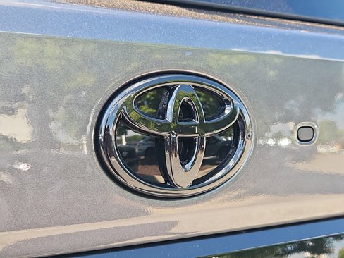 New 2026 Toyota Sequoia Limited image 31