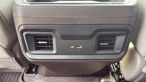 New 2025 Chevrolet Silverado 2500 LT w/ Z71 Chrome Sport Edition image 23