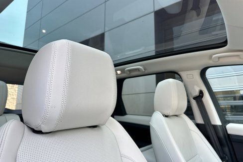 Certified 2024 Land Rover Discovery Sport S image 18