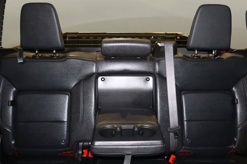 Used 2024 GMC Sierra 1500 SLT image 17