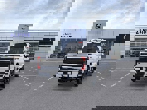 New 2026 Ford F350 Platinum image 8