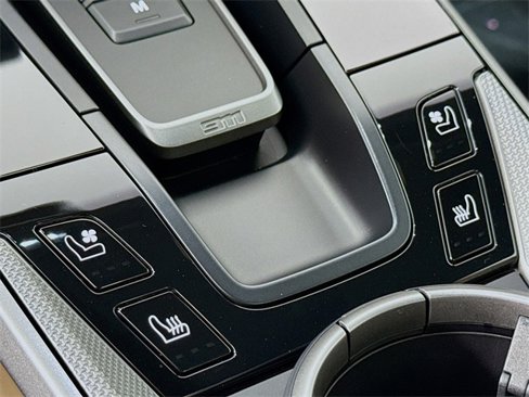 Certified 2024 Porsche 911 Carrera 4S image 17