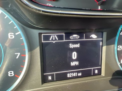 Used 2018 Chevrolet Cruze LT w/ Convenience Package image 21