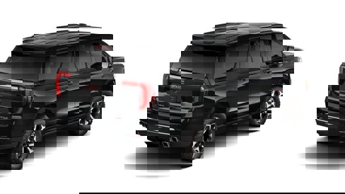 New 2026 GMC Yukon AT4 Ultimate image 5