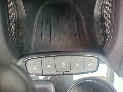 Used 2023 Chevrolet TrailBlazer LT image 24