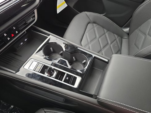 New 2026 Volkswagen Atlas SE image 26