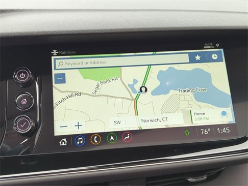 Certified 2023 Buick Envision Avenir image 14