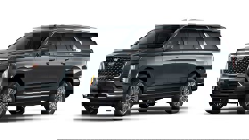 New 2026 Cadillac Escalade ESV Luxury image 25