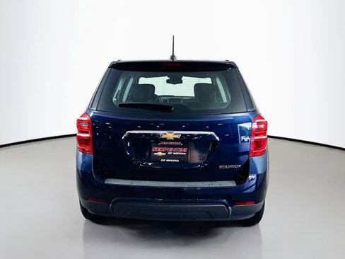 Used 2016 Chevrolet Equinox LS image 7