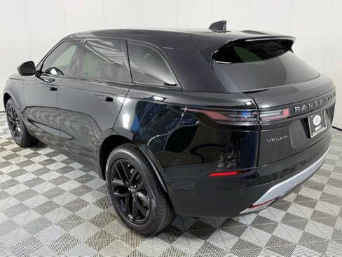 New 2026 Land Rover Range Rover Velar S image 4