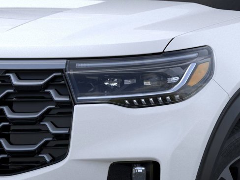 New 2025 Ford Explorer Platinum w/ Ultimate Package image 20