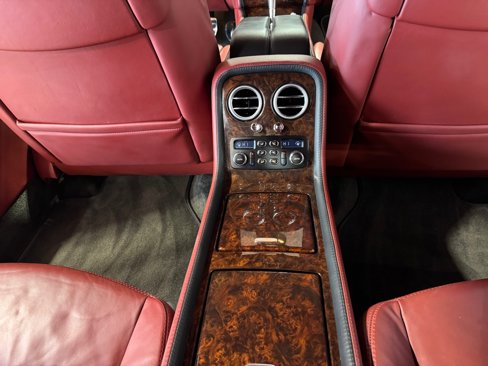 Used 2006 Bentley Flying Spur Flying Spur image 30
