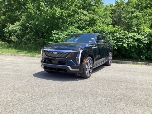 New 2025 Cadillac Escalade IQ Luxury 1 w/ Smart Trailering package image 28