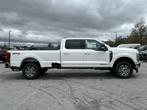 New 2025 Ford F250 Lariat image 5