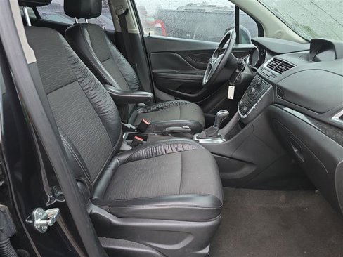 Used 2016 Buick Encore Convenience image 7