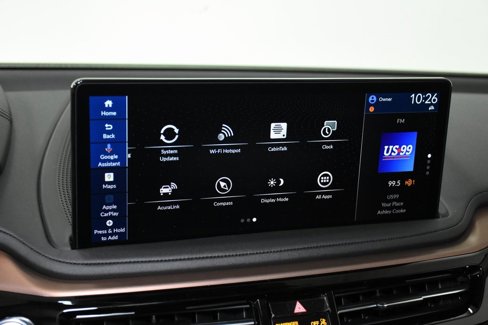New 2026 Acura MDX w/ Technology Package image 19