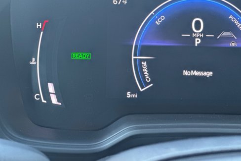 New 2026 Toyota Corolla LE image 29