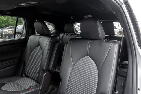 Used 2024 Toyota Highlander XSE image 19