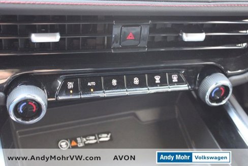 Used 2025 Chevrolet Tahoe RST w/ Comfort Package image 45