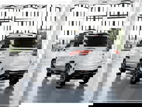 New 2026 Mercedes-Benz GLE 450 4MATIC image 27