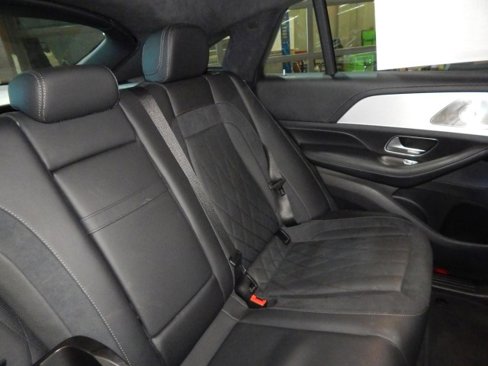 Used 2024 Mercedes-Benz GLE 63 AMG S image 27