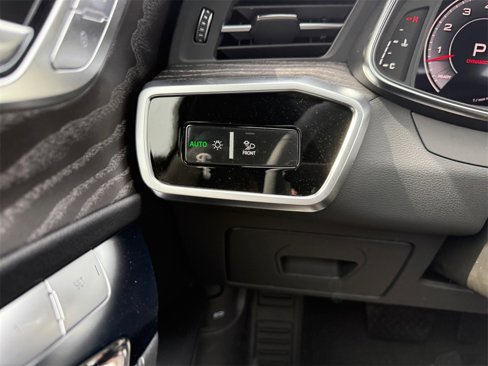 New 2025 Audi A6 Premium Plus image 22