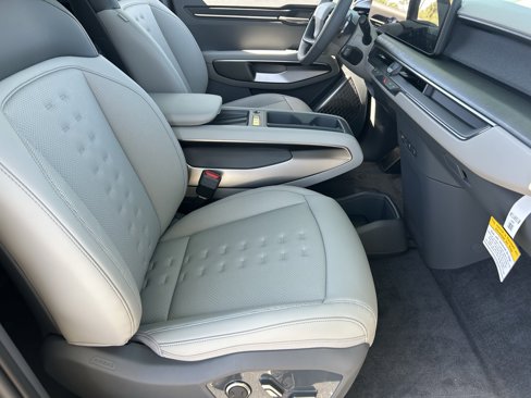 New 2026 Kia EV9 Wind image 9
