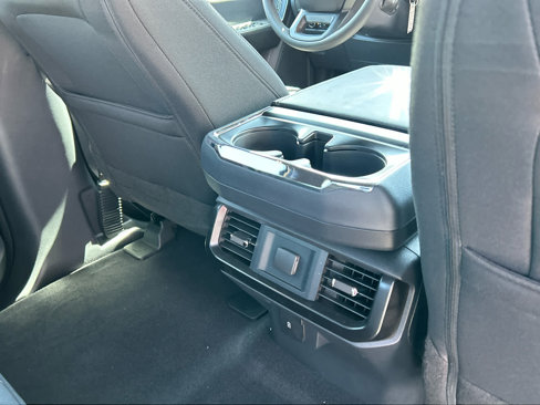 New 2025 Ford F150 STX w/ STX Black Appearance Package image 18