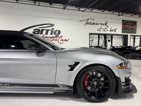 Used 2023 Ford Mustang GT Premium w/ GT Performance Package image 56