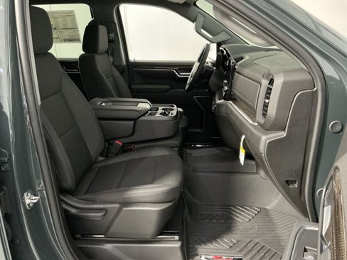 New 2026 Chevrolet Silverado 1500 LT image 32