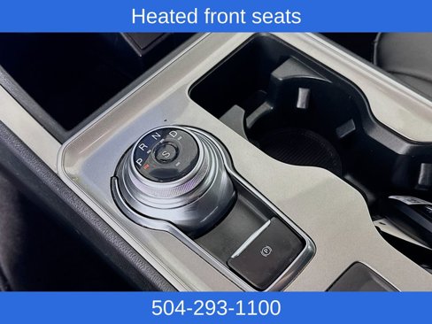 Certified 2024 Ford Edge SEL image 16