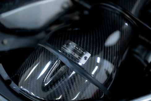 Used 2022 BMW M8 Competition w/ M Carbon Exterior Package image 71