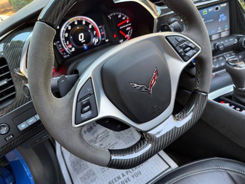 Used 2019 Chevrolet Corvette Grand Sport image 57