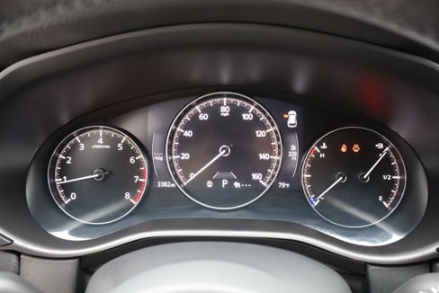 Certified 2025 MAZDA CX-50 AWD 2.5 S w/ Premium Package image 38