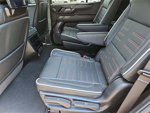 New 2026 GMC Yukon AT4 Ultimate image 14