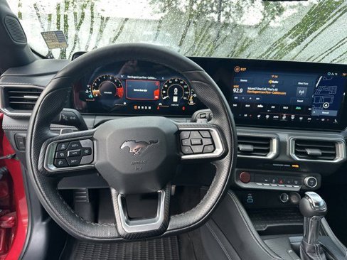 Used 2024 Ford Mustang GT Premium image 21