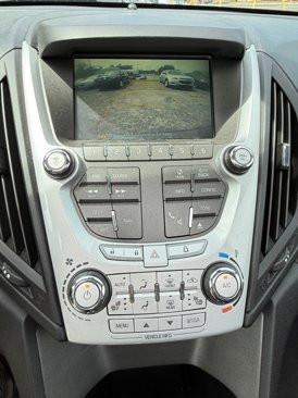 Used 2015 Chevrolet Equinox LT w/ Power Convenience Package image 14