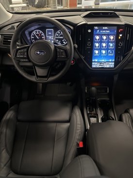 New 2025 Subaru Ascent Bronze Edition image 20