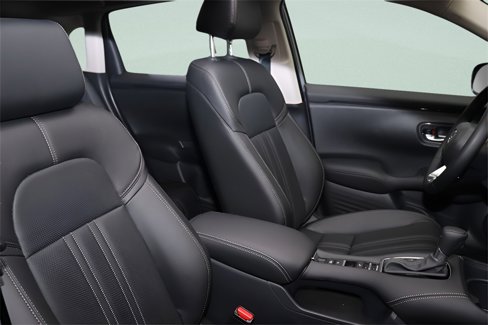 New 2026 Honda HR-V EX-L image 11