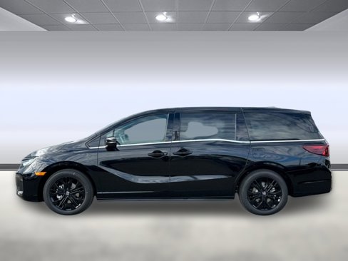 New 2026 Honda Odyssey Sport-L image 2