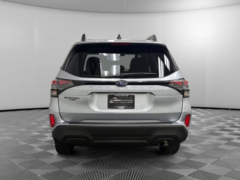 Certified 2025 Subaru Forester Premium image 4