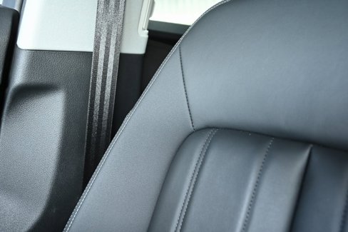 Used 2024 Audi Q8 e-tron Premium image 20