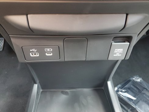 New 2026 Honda Odyssey Sport-L image 21