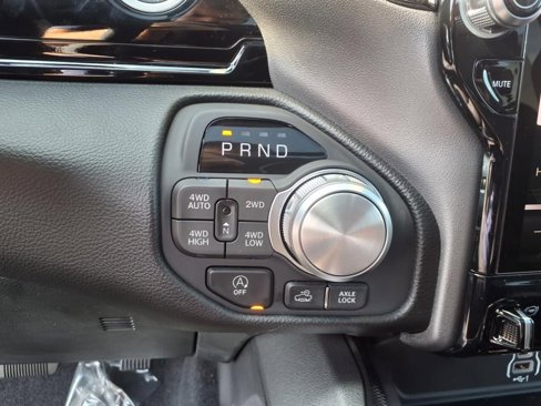 New 2026 RAM 1500 Rebel image 19