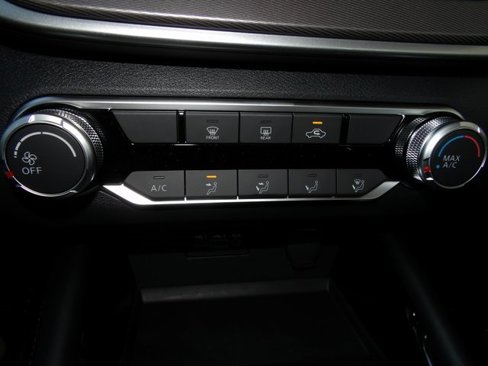 New 2025 Nissan Altima 2.5 SR image 23