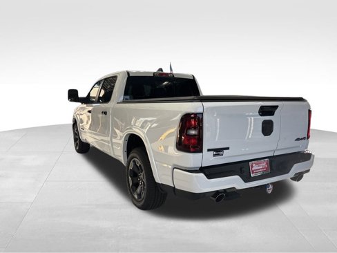 New 2025 RAM 1500 Big Horn image 3
