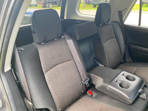 Used 2018 Toyota 4Runner TRD Off-Road Premium image 14