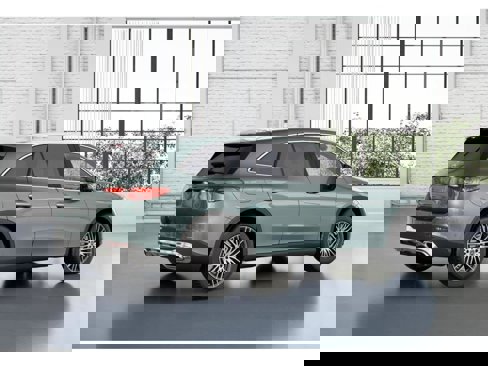 New 2026 Mercedes-Benz GLC 300 image 18