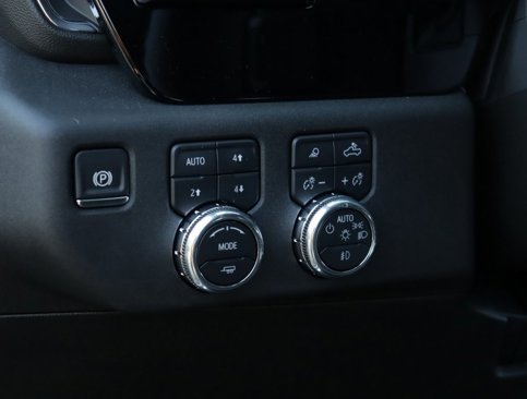 New 2026 GMC Sierra 1500 Elevation w/ Elevation Premium Package image 10