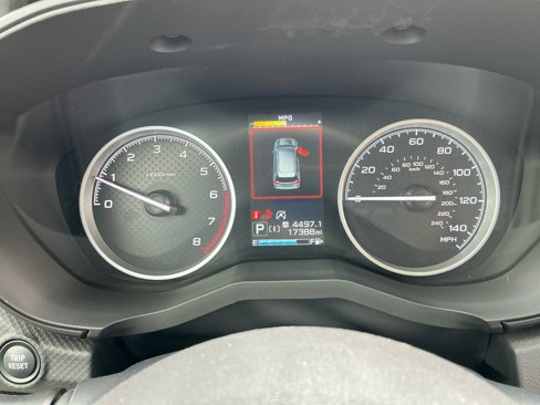 Used 2024 Subaru Forester Limited image 16